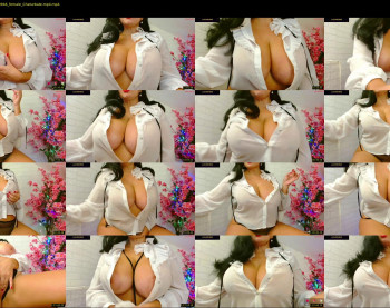 madlyn_dee — 94 minute Chaturbate female cam show recording, 720p, Oct 22, 2025