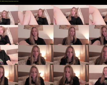 magic_couple13 — 72 minute Chaturbate couple cam show recording, 720p, Oct 22, 2025