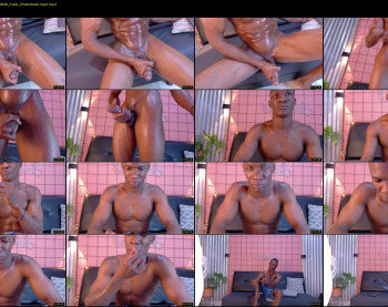 martin_killer — 42 minute Chaturbate male cam show recording, 720p, Oct 22, 2025