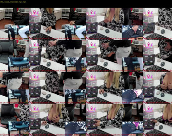 milf_viktoria — 87 minute Chaturbate female cam show recording, 720p, Oct 22, 2025