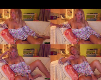 minerva777 — 5 minute Chaturbate female cam show recording, 720p, Oct 22, 2025