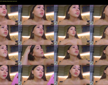 miss_bubbles — 3 minute Chaturbate female cam show recording, 720p, Oct 22, 2025