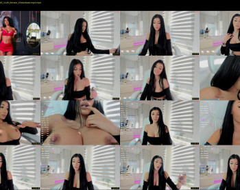 miss_diamond__ — 121 minute Chaturbate female cam show recording, 720p, Oct 22, 2025