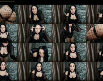 missdyaa — 47 minute Chaturbate female cam show recording, 720p, Oct 23, 2025