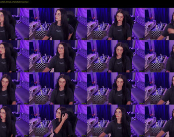 mmmaaa1234 — 8 minute Chaturbate female cam show recording, 720p, Oct 23, 2025