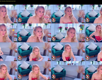 myassistant — 49 minute Chaturbate female cam show recording, 720p, Oct 22, 2025