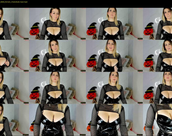 nathaliasmith — 86 minute Chaturbate female cam show recording, 720p, Oct 22, 2025
