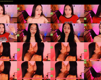 natval_ — 86 minute Chaturbate couple cam show recording, 720p, Oct 22, 2025