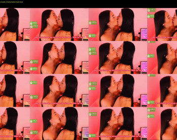 natval_ — 21 minute Chaturbate couple cam show recording, 720p, Oct 22, 2025