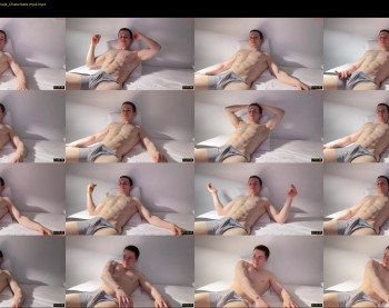 nfeibk — 44 minute Chaturbate male cam show recording, 720p, Oct 22, 2025
