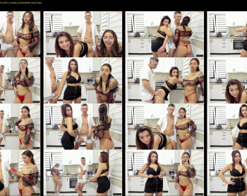 nolimitscoupl3 — 85 minute Chaturbate couple cam show recording, 720p, Oct 22, 2025