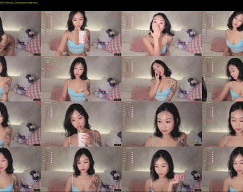 norma_blum — 38 minute Chaturbate female cam show recording, 720p, Oct 22, 2025