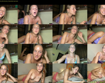 onyx_unleashed — 121 minute Chaturbate female cam show recording, 480p, Oct 23, 2025