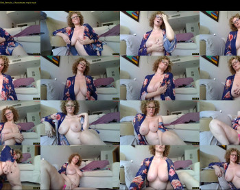 palaustudio — 51 minute Chaturbate female cam show recording, 720p, Oct 22, 2025