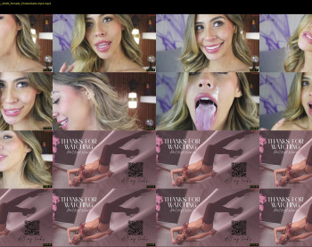 palmer_joness — 26 minute Chaturbate female cam show recording, 720p, Oct 22, 2025