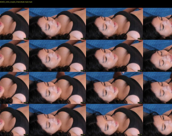 paranoidtemptaion_ — 3 minute Chaturbate couple cam show recording, 720p, Oct 22, 2025