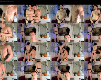 paul_rubini — 3 minute Chaturbate male cam show recording, 720p, Oct 22, 2025