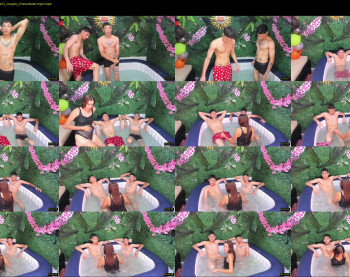 perla_8710 — 11 minute Chaturbate couple cam show recording, 720p, Oct 22, 2025