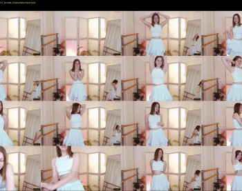 pink_muse — 32 minute Chaturbate female cam show recording, 720p, Oct 22, 2025