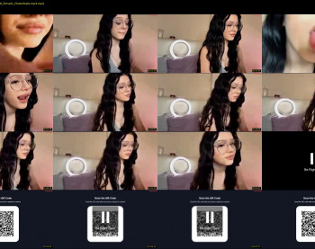 randiburt — 4 minute Chaturbate female cam show recording, 720p, Oct 22, 2025