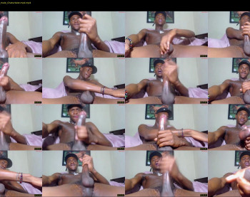 real1dk — 6 minute Chaturbate male cam show recording, 720p, Oct 22, 2025