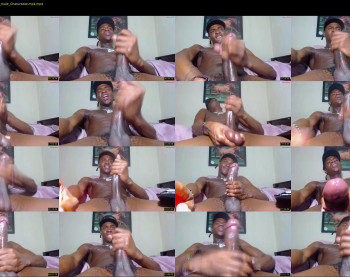 real1dk — 58 minute Chaturbate male cam show recording, 720p, Oct 23, 2025