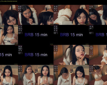 romainerudoy — 121 minute Chaturbate female cam show recording, 720p, Oct 22, 2025