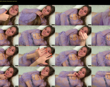 roxannastoo — 11 minute Chaturbate female cam show recording, 720p, Oct 22, 2025