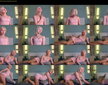 sandyshayes — 49 minute Chaturbate female cam show recording, 720p, Oct 22, 2025