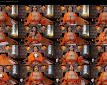 selly__madelline — 120 minute Chaturbate female cam show recording, 720p, Oct 22, 2025