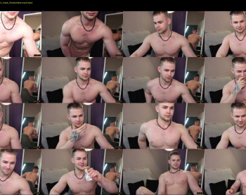 sevans14 — 29 minute Chaturbate male cam show recording, 720p, Oct 22, 2025