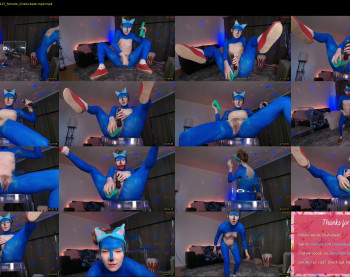 skyewatson — 66 minute Chaturbate female cam show recording, 720p, Oct 23, 2025