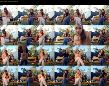 squirt_bunny77 — 120 minute Chaturbate couple cam show recording, 720p, Oct 22, 2025
