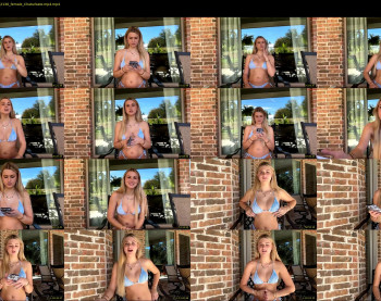 stella_rose20 — 91 minute Chaturbate female cam show recording, 720p, Oct 22, 2025