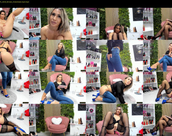 sweetcherry30_ — 120 minute Chaturbate female cam show recording, 720p, Oct 22, 2025