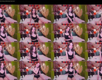 sweetshy_ — 22 minute Chaturbate female cam show recording, 720p, Oct 22, 2025