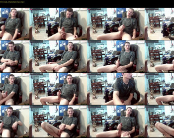swelteringk — 103 minute Chaturbate male cam show recording, 720p, Oct 22, 2025