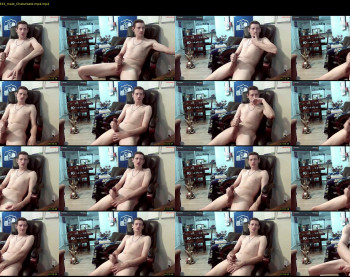 swelteringk — 30 minute Chaturbate male cam show recording, 720p, Oct 22, 2025