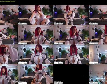 taanni_bc — 44 minute Chaturbate female cam show recording, 720p, Oct 23, 2025