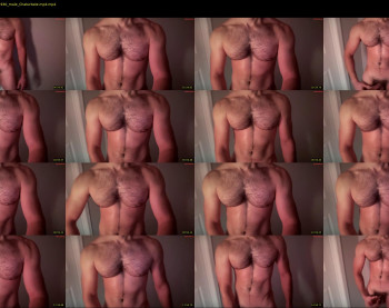 tommy4193 — 17 minute Chaturbate male cam show recording, 720p, Oct 22, 2025