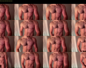 tommy4193 — 59 minute Chaturbate male cam show recording, 720p, Oct 23, 2025