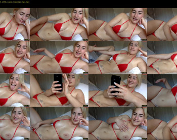 vanillafinqueen — 19 minute Chaturbate couple cam show recording, 720p, Oct 22, 2025