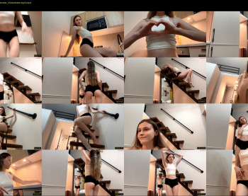 vixcx_ — 102 minute Chaturbate female cam show recording, 720p, Oct 22, 2025