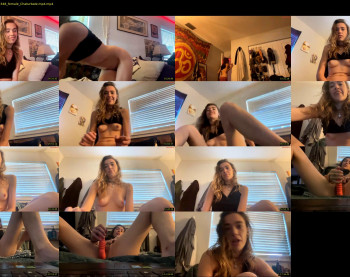 yanyanpixie — 88 minute Chaturbate couple cam show recording, 720p, Oct 22, 2025
