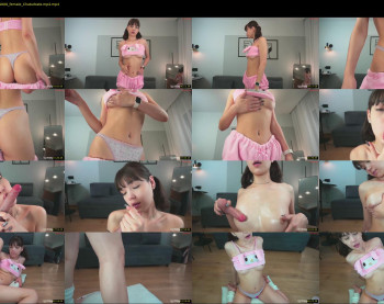 yourmaylien — 53 minute Chaturbate female cam show recording, 720p, Oct 22, 2025