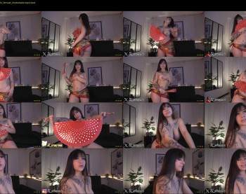 zoee_cruz — 28 minute Chaturbate female cam show recording, 720p, Oct 22, 2025