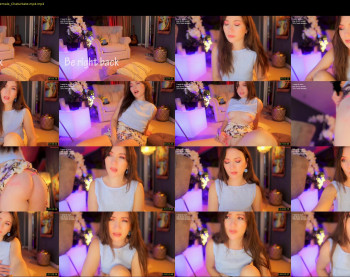 _1s___ — 114 minute Chaturbate female cam show recording, 720p, Oct 23, 2025