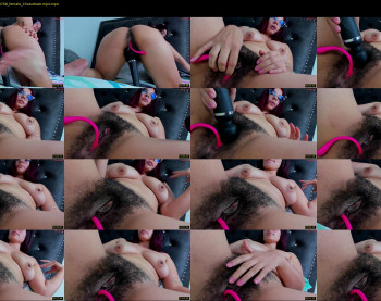 _gabi_lovers — 39 minute Chaturbate female cam show recording, 720p, Oct 23, 2025