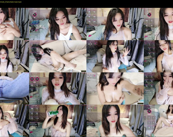 _iuiu_ — 121 minute Chaturbate female cam show recording, 720p, Oct 23, 2025