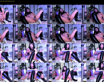 _julyana_ — 17 minute Chaturbate female cam show recording, 720p, Oct 23, 2025
